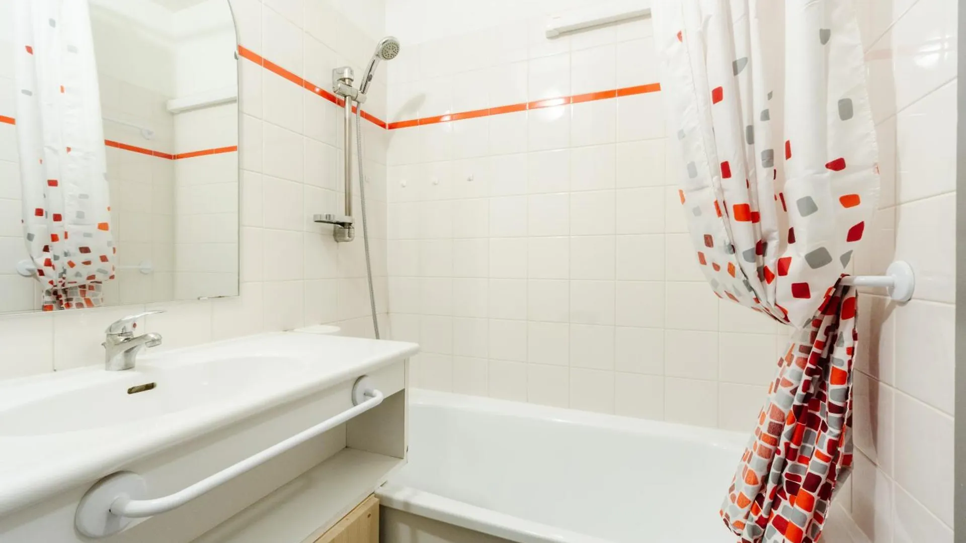 L'Edelweiss Appartement Modane